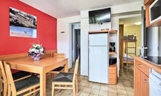 Maison 3 Pièces 30 m² à vendre à Colleville-sur-Mer (14710)