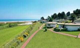 Maison 3 Pièces 28 m² à vendre à Colleville-sur-Mer (14710)