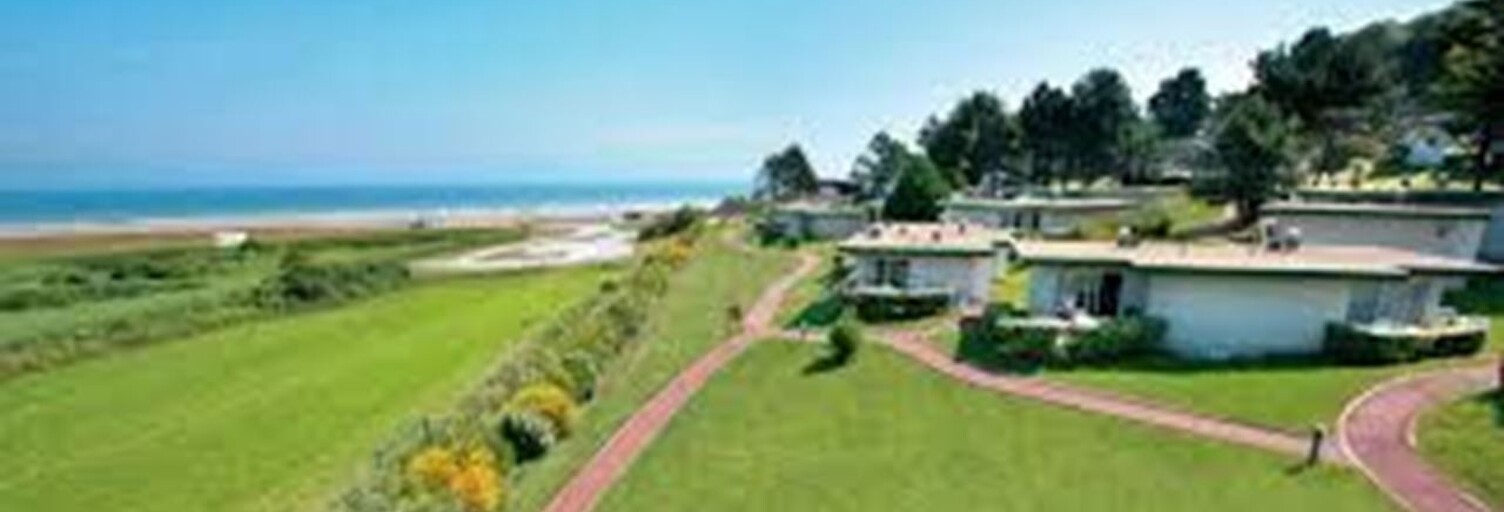 Maison 3 Pièces 28 m² à vendre à Colleville-sur-Mer (14710)