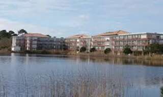 Appartement 1 Pièce 19 m² à vendre à Arcachon (33120)