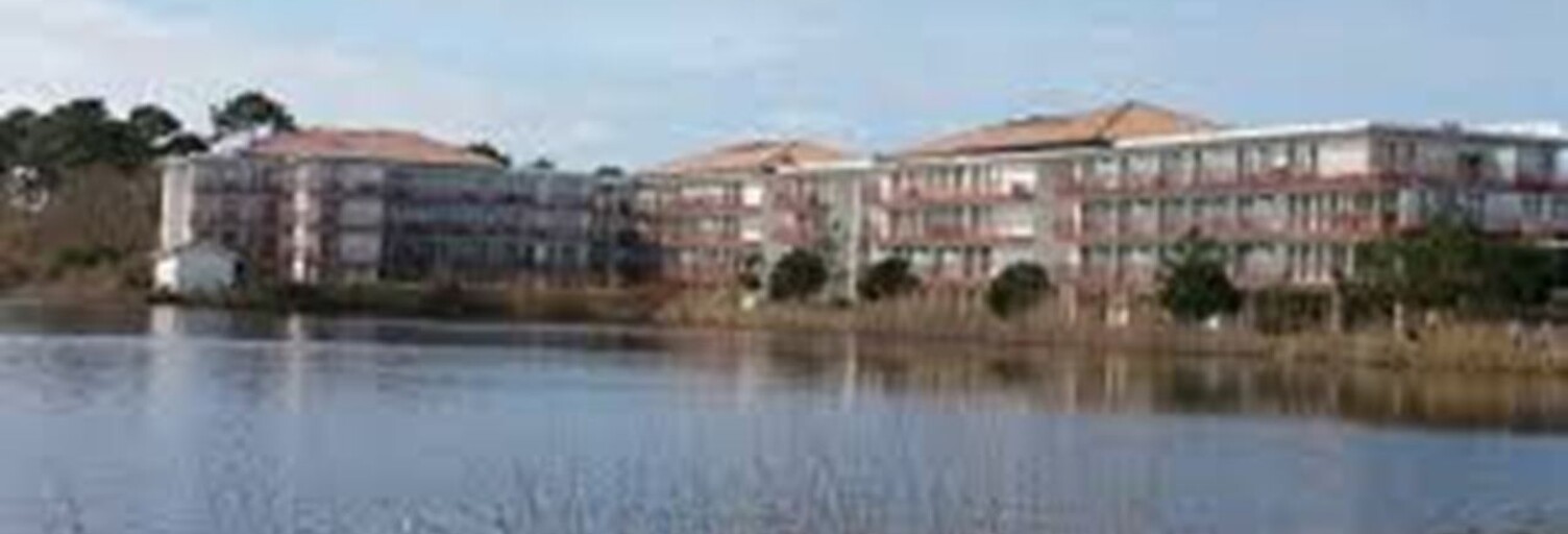 Appartement 1 Pièce 19 m² à vendre à Arcachon (33120)