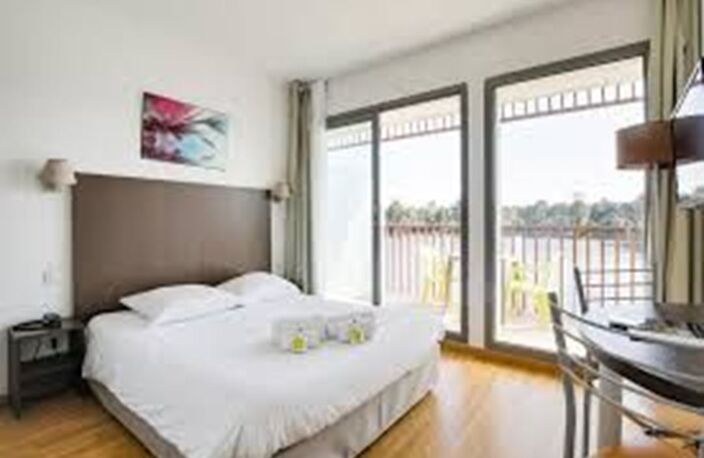 Studio - 19m ² — photo 3
