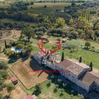 Maison 15 pièces 1750000 €