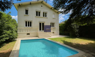 Maison 6 Pièces 110 m² à vendre à Saint-Genis-Laval (69230)