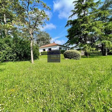 Maison 4 pièces 745000 €