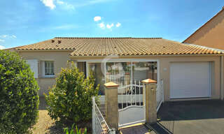 Maison 4 Pièces 78 m² à vendre à Jard-sur-Mer (85520)