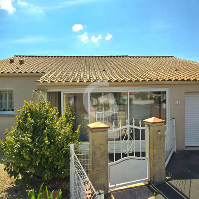 Maison 4 pièces 284900 €