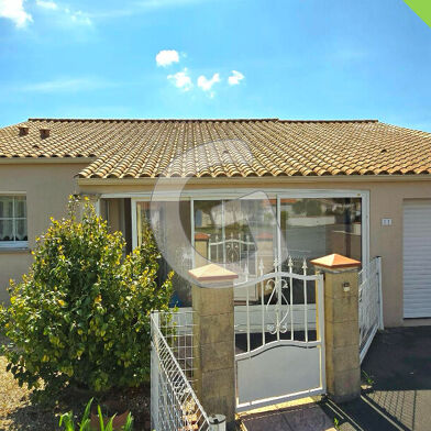 Maison 4 pièces 284900 €