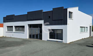 Commerce 5 Pièces 360 m² à vendre à Jard-sur-Mer (85520)