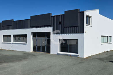 Commerce 5 pièces 573000 €