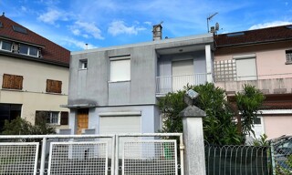 Maison 2 Pièces 62 m² à vendre à Fontaine (38600)