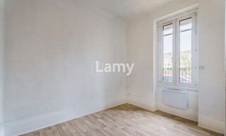 Appartement 2 Pièces 27 m² à vendre à Dijon (21000)