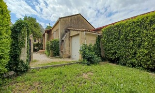 Maison 4 Pièces 80 m² à vendre à Jonquières (84150)