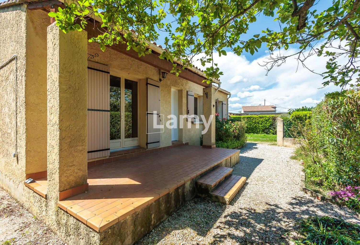 Maison — photo 1