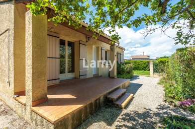 Maison 4 pièces 257000 €