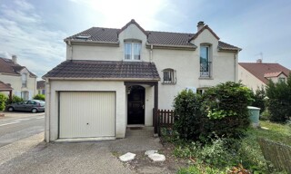 Maison 5 Pièces 110 m² à vendre à Carrières-sous-Poissy (78955)