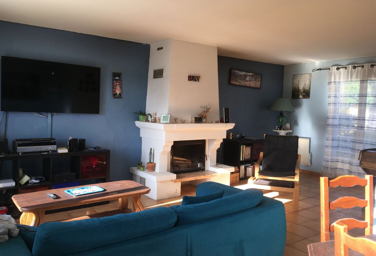 Maison — photo 1