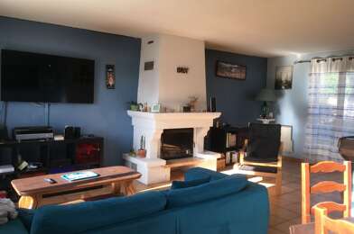 Maison 5 pièces 370000 €