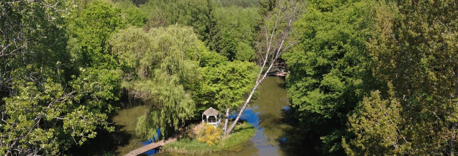 Maison 16 Pièces 382 m² à vendre à Sarrebourg (57400)