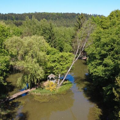 Maison 16 pièces 475000 €