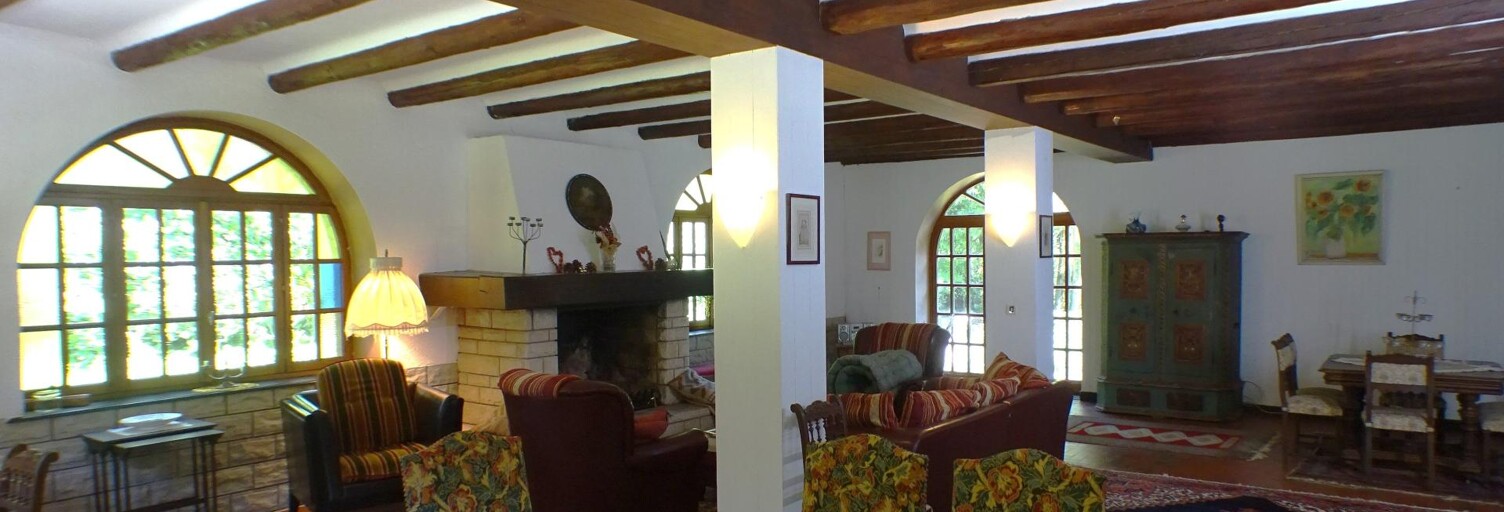 Maison 16 Pièces 382 m² à vendre à Sarrebourg (57400)