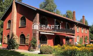 Maison 16 Pièces 382 m² à vendre à Sarrebourg (57400)