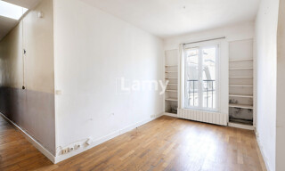 Appartement 1 Pièce 23 m² à vendre à Paris 10 (75010)