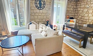 Appartement 4 Pièces 63 m² à vendre à Maisons-Laffitte (78600)