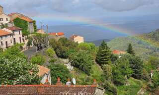 Appartement 3 Pièces 55 m² à vendre à Poggio-di-Nazza (20240)