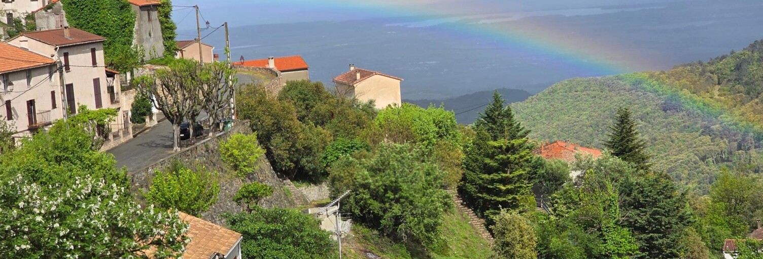 Appartement 3 Pièces 55 m² à vendre à Poggio-di-Nazza (20240)