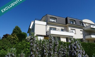 Appartement 4 Pièces 116 m² à vendre à Saverne (67700)
