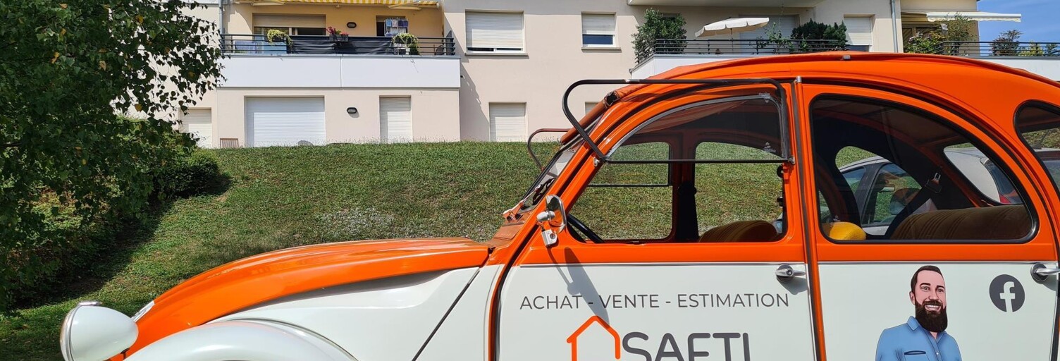 Appartement 4 Pièces 117 m² à vendre à Saverne (67700)