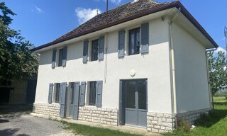 Maison 6 Pièces 108 m² à vendre à Domessin (73330)
