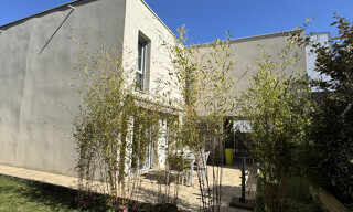 Maison 4 Pièces 83 m² à vendre à Dijon (21000)