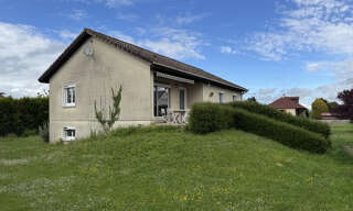 Maison 4 Pièces 90 m² à vendre à Longeault-Pluvault (21110)