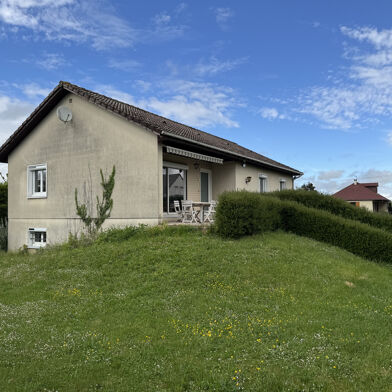 Maison 4 pièces 249000 €