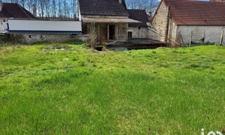 Appartement 4 Pièces 95 m² à vendre à Ancy-le-Franc (89160)