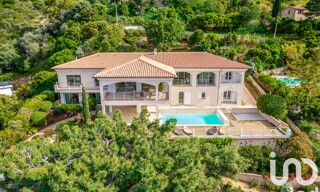 Maison 12 Pièces 503 m² à vendre à Calvi (20260)