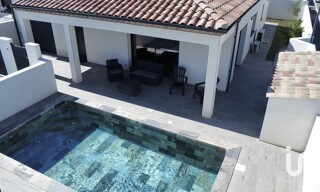 Maison 4 Pièces 121 m² à vendre à Béziers (34500)