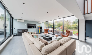 Maison 8 Pièces 250 m² à vendre à L'Haÿ-les-Roses (94240)