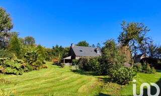 Maison 4 Pièces 91 m² à vendre à Montcuit (50490)
