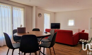 Appartement 4 Pièces 78 m² à vendre à Arzon (56640)