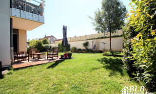 Appartement 4 Pièces 88 m² à vendre à Trappes (78190)