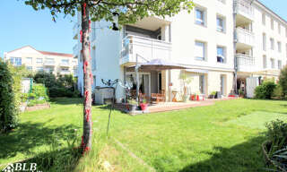 Appartement 4 Pièces 88 m² à vendre à Trappes (78190)