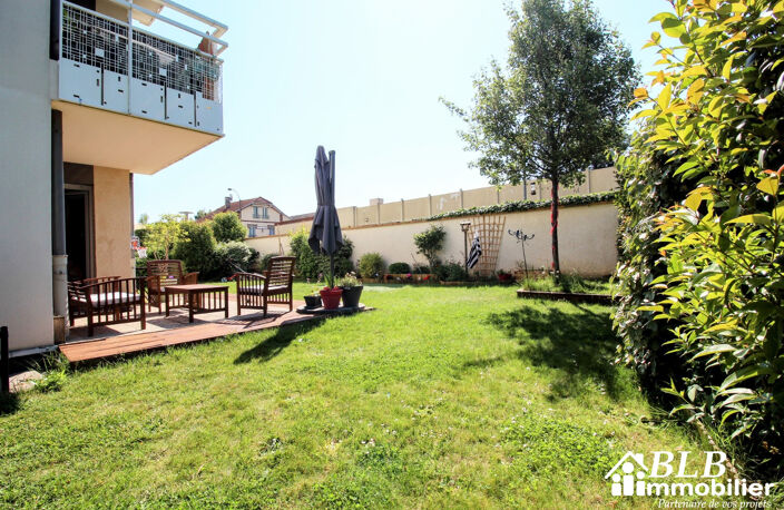 78190 TRAPPES Appartement 80.05 m2 à vendre — photo 2