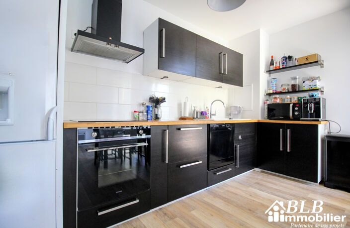 78190 TRAPPES Appartement 80.05 m2 à vendre — photo 3