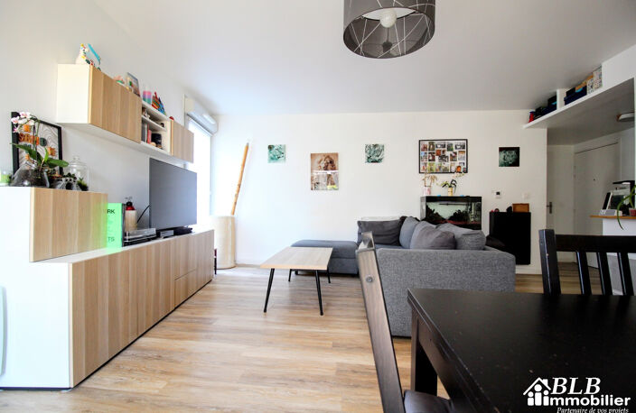78190 TRAPPES Appartement 80.05 m2 à vendre — photo 5