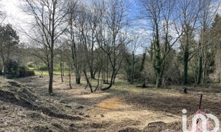 Terrain  1511 m² à vendre à Chérence (95510)