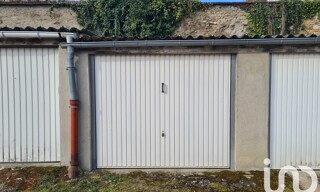 Garage  17 m² à vendre à Le Malesherbois (45330)