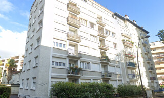 Appartement 2 Pièces 53 m² à vendre à Pau (64000)